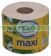 Toaletný papier MAXI
Kliknutím zobrazíte podrobnosti.
