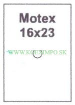 Cenové etikety 16x23 zelené MOTEX
Kliknutím zobrazíte podrobnosti.