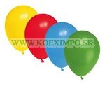 Balónik farebný mix/100ks
Kliknutím zobrazíte podrobnosti.